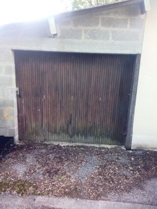  Parking / Garage � vendre 14 m� Le merlerault