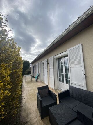  Maison � vendre 6 pi�ces 113 m�