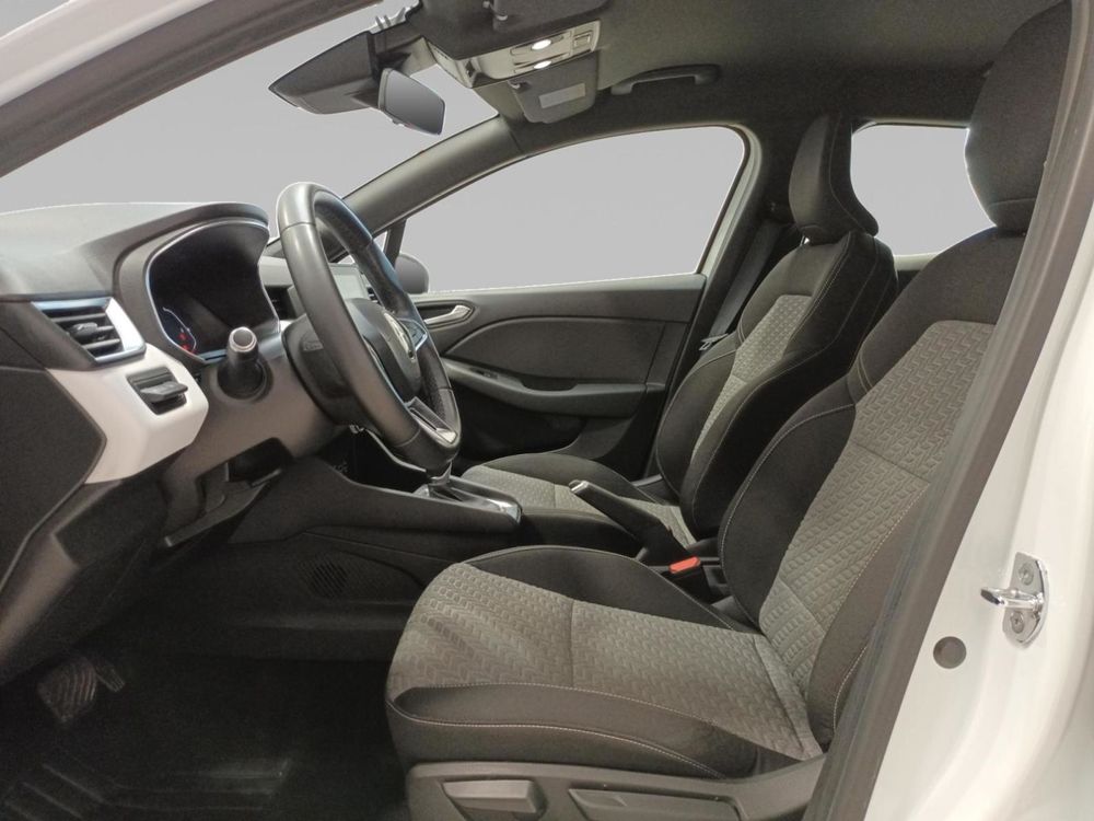 Clio V Clio E-Tech 140 - 21 Limited 2021 occasion 08000 Charleville-M&eacute;zi&egrave;res