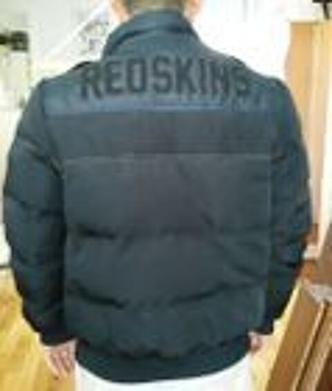 doudoune duvet RED SKIN 50 Reims (51)