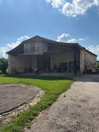  Maison � vendre 5 pi�ces 130 m� Dolmayrac