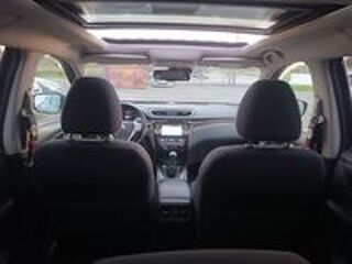 X-Trail X-TRAIL 1.6 dCi 130 5pl Connect Edition 2015 occasion 86600 Coulombiers