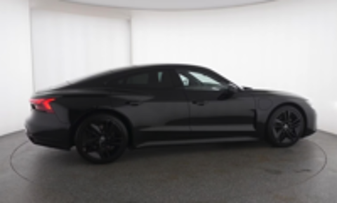 E-TRON e-tron GT 476 ch quattro Avus 2023 occasion 59000 Lille