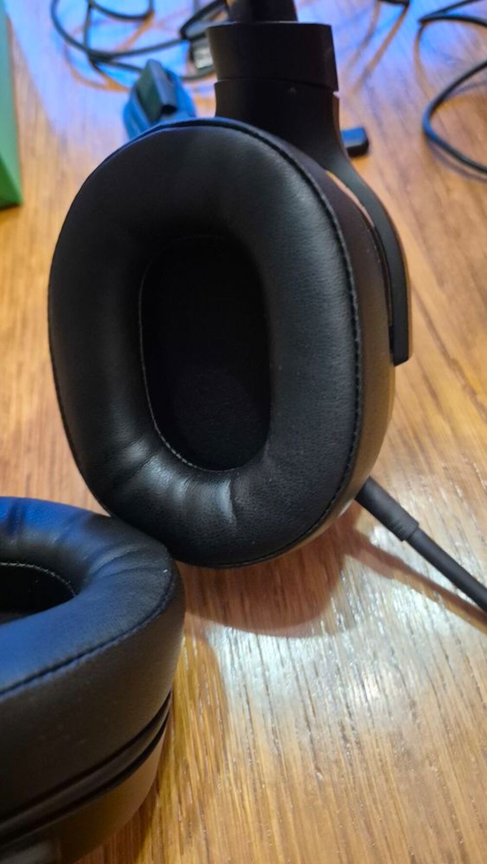 casque razer barracuda x Audio et hifi