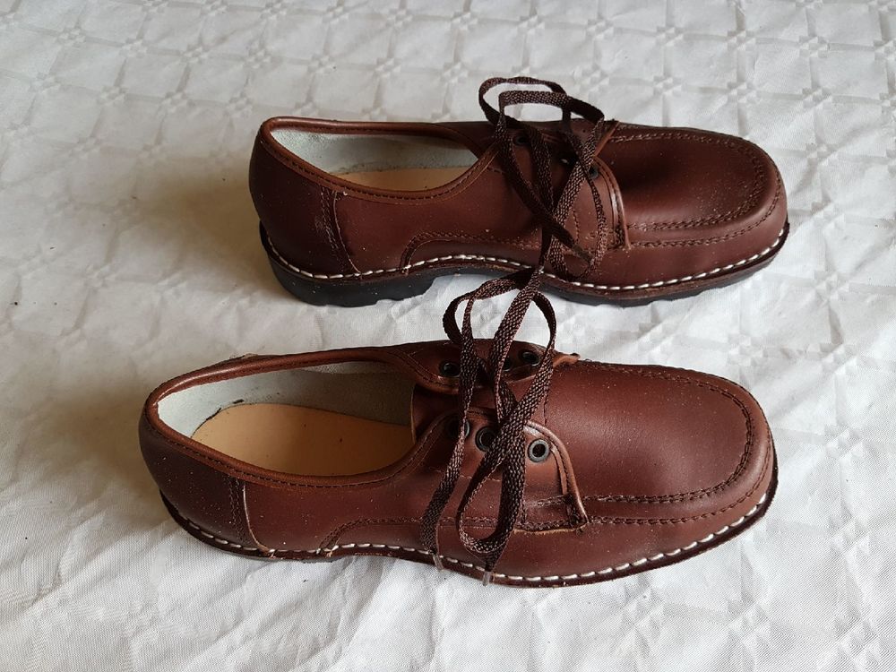 Chaussures basses de s&eacute;curit&eacute; NEUVES T41 Chaussures