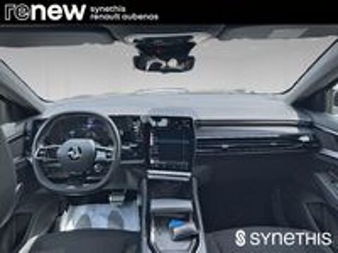 Austral E-Tech hybrid 200 Techno esprit Alpine 2023 occasion 07200 Aubenas