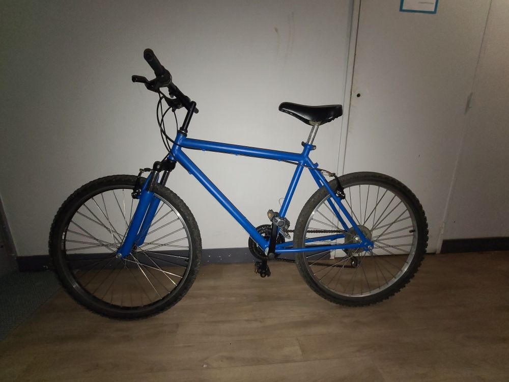 VTT Adulte Vélos