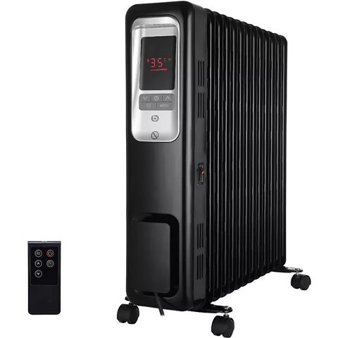 Chauffage bain d'huile NEUF sous garantie 80 Saint-Georges-de-Didonne (17)