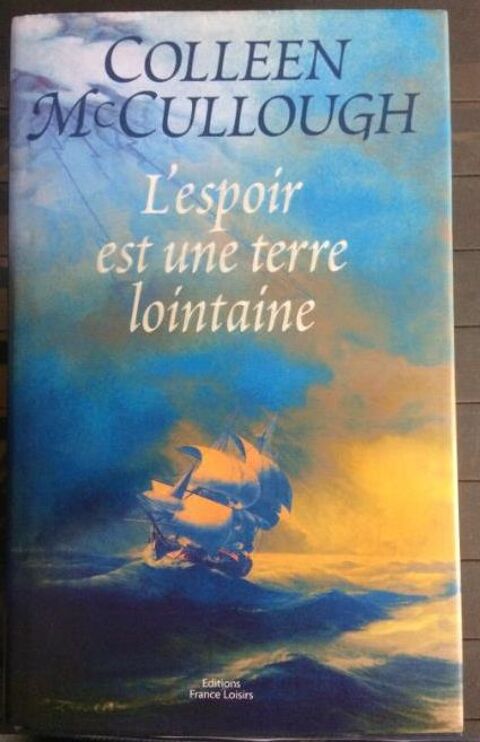 L'ESPOIR EST UNE TERRE LOINTAINE 5 Les �glisottes-et-Chalaures (33)