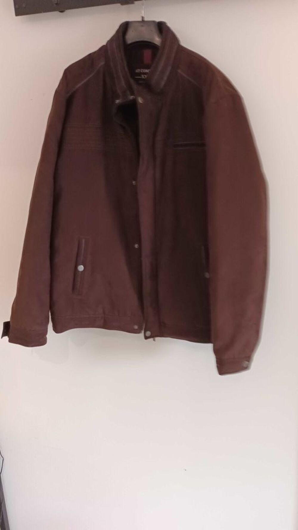 blouson pour homme Vêtements