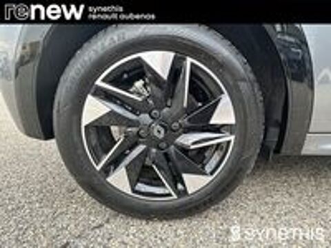 Clio VI Clio TCe 115 ch Techno 2026 occasion 07200 Aubenas