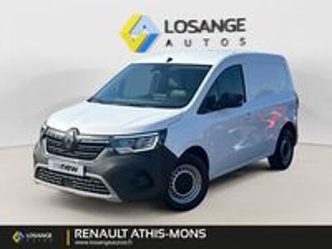 Kangoo Express FG TOLE BLUE DCI 95 L1 GSR2 EXTRA 2024 occasion 91200 Athis-Mons