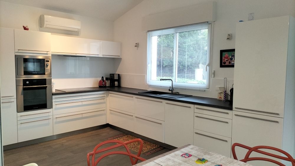 � vendre  Maison Lacanau (33680)