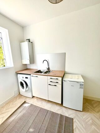  Appartement à louer 2 pièces 41 m² Saint-leu-la-forêt