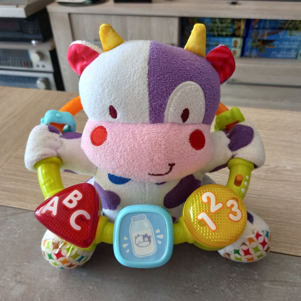 jouet d'&eacute;veil musical Jeux / jouets