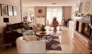  Maison � vendre 8 pi�ces 182 m�