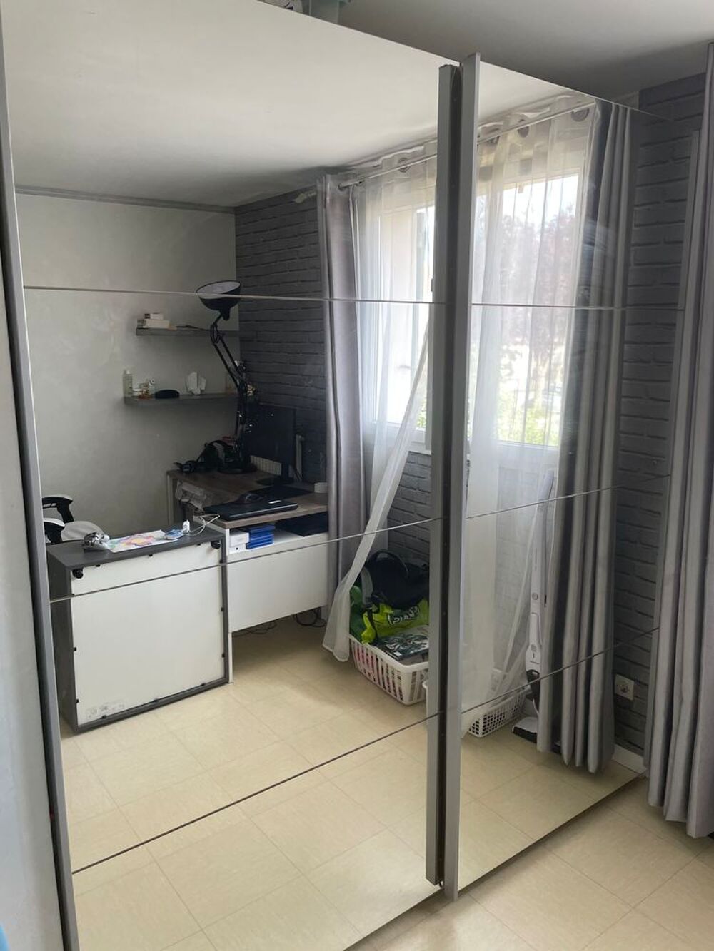 Armoire miroir Meubles