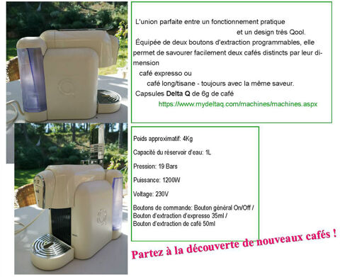 CAFETIRE  AUTOMATIQUE  PETIT PRIX 25 Aix-en-Provence (13)
