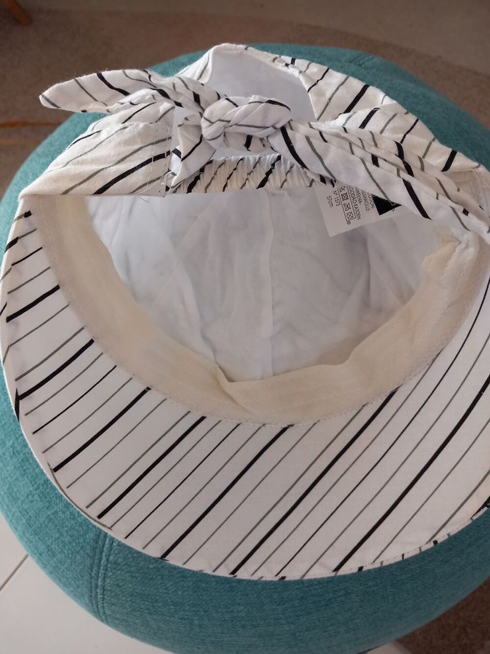 Casquette HERMAN pour femme Vêtements
