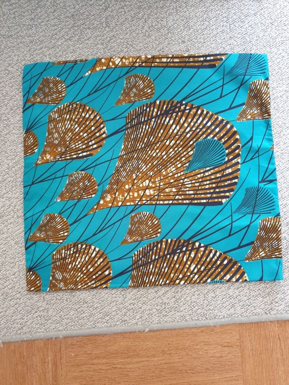 Taies pour coussins 45 x 45 cm Décoration