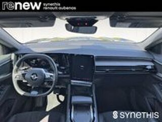 Austral E-Tech hybrid 200 Techno 2023 occasion 07200 Aubenas