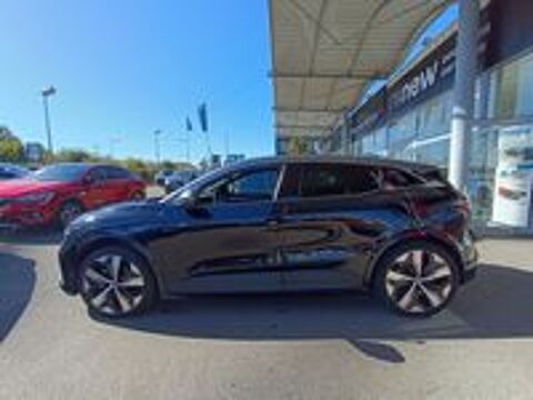 M&eacute;gane Megane E-Tech EV60 220 ch super charge Techno 2023 occasion 95520 Osny
