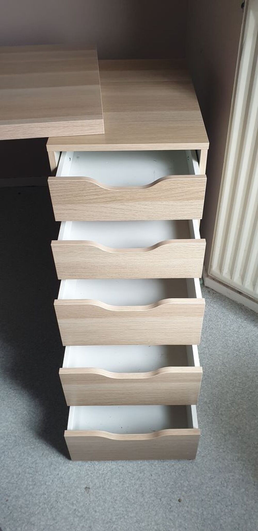 Bureau Meubles