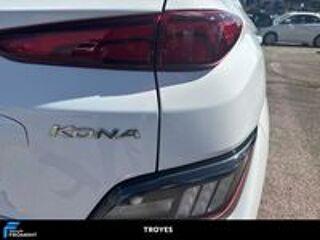 Kona 1.0 T-GDi 120 Hybrid 48V N Line Creative 2022 occasion 10600 Barberey-Saint-Sulpice