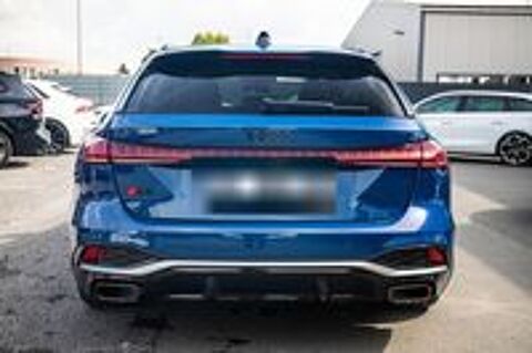 A5 Avant 2.0 TFSI 150 ch S line Edition One S tronic 2025 occasion 75008 Paris