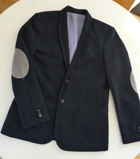 Blazer Homme Zara Bleu marine
Avignon (84)