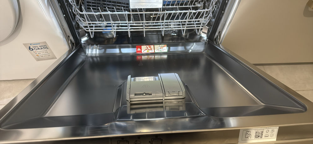 Lave vaisselle beko Electroménager