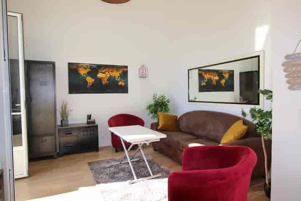 Vente Appartement Appartement Beaulieu sur Mer Beaulieu-sur-mer