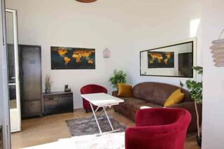  Appartement à vendre 2/3 pièces 40 m²