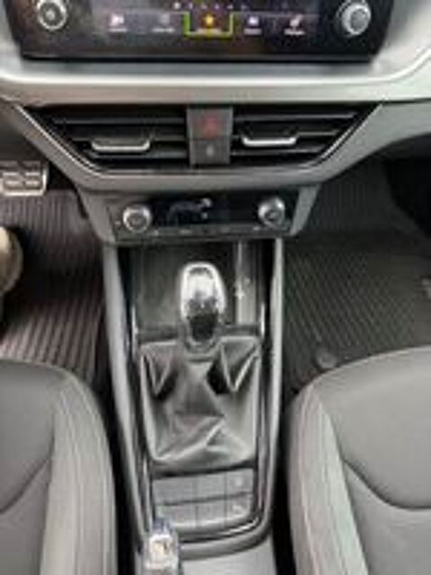 Kamiq 1.0 TSI Evo 110 ch DSG7 Scoutline 2022 occasion 40100 Dax