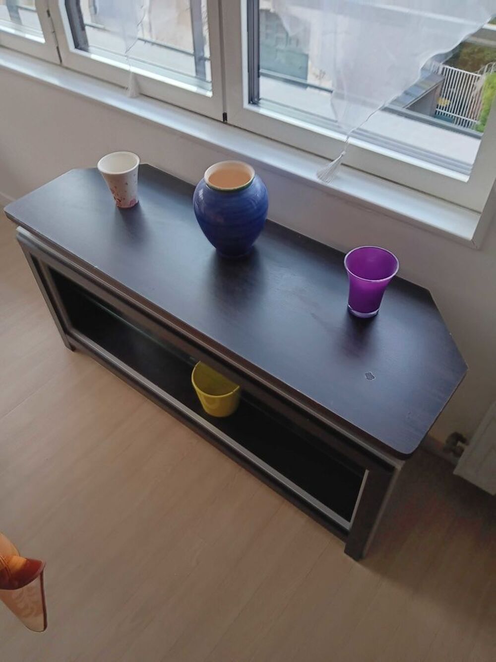 meuble TV Photos/Video/TV