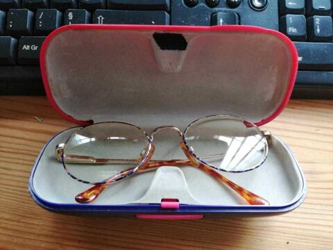 Monture lunettes de vue 30 Courdimanche-sur-Essonne (91)