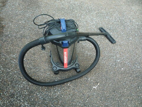 Aspirateur Powerplus 45 Castres (81)