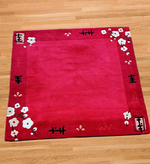 Tapis de salon cosy 50 Gex (01)