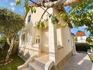  Maison à vendre 4 pièces 84 m²