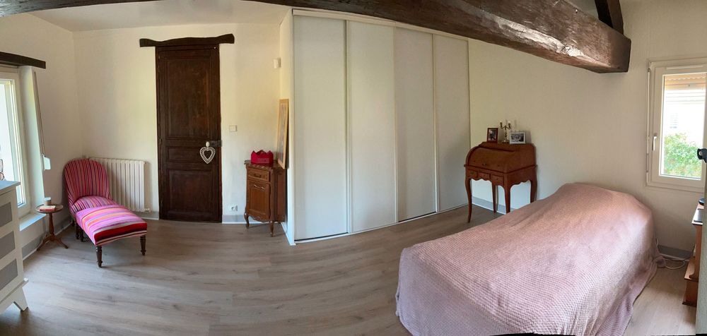 Vente Maison longre Baron Baron