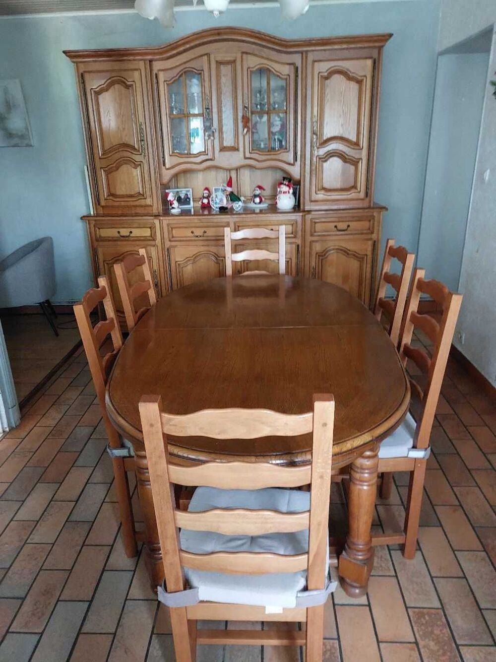 salle a manger Meubles