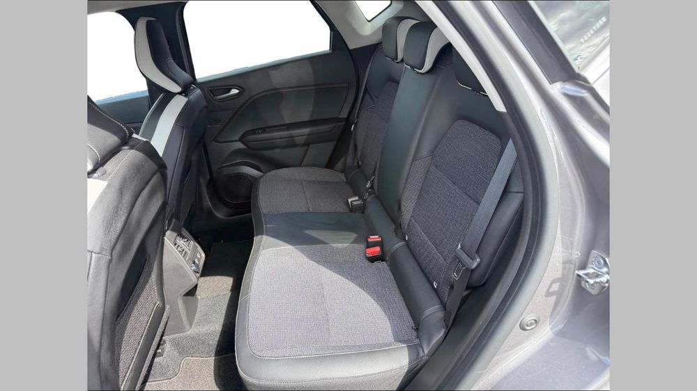 Captur mild hybrid 140 Techno 2023 occasion 91310 Montlh&eacute;ry