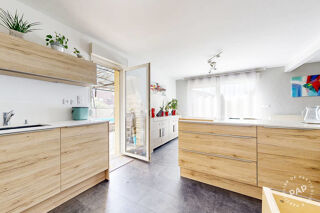 Vente Maison maison 120 m² Pelousey (25170) 