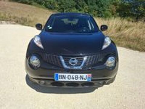 Juke 1.5 dCi 110 FAP Tekna 2011 occasion 69320 Feyzin