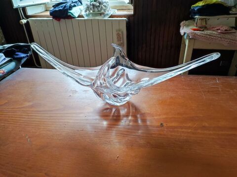 Coupe en verre 25 Quarr-les-Tombes (89)