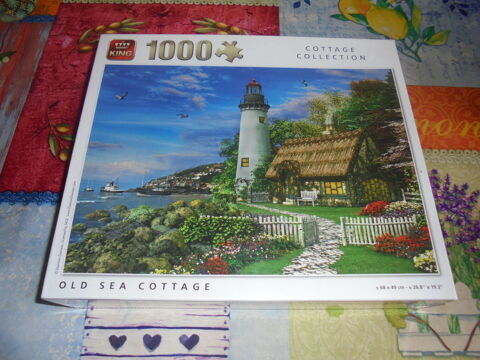 puzzle 1000 pièces 10 Loison-sous-Lens (62)