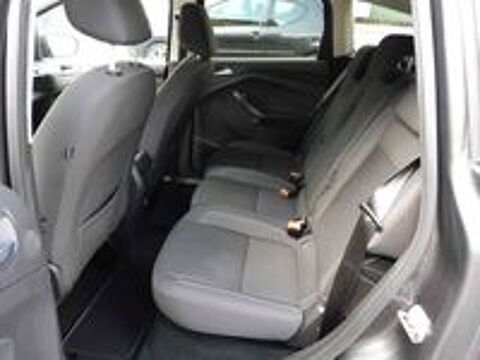 C-max C-MAX 1.5 TDCi 120 S&S Business Nav 2015 occasion 93430 Villetaneuse