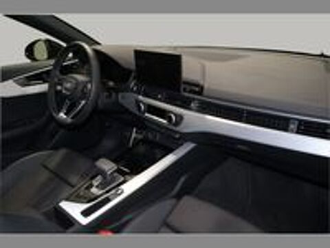 A4 Avant 40 TDi S Line 2025 occasion 33600 Pessac