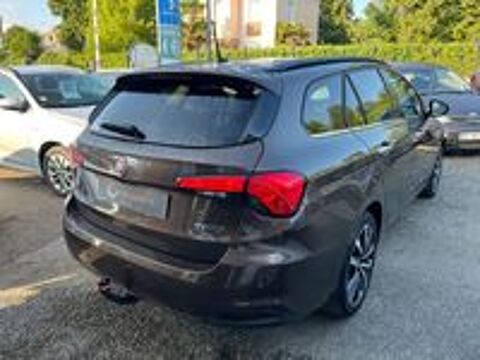Tipo Station Wagon 1.6 MultiJet 120 ch Start/Stop Lounge 2017 occasion 82000 Montauban