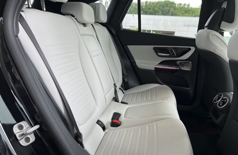 Classe GLC GLC 300 de 9G-Tronic 4Matic AMG Line (11 CV) 2024 occasion 59000 Lille